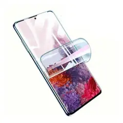 GENERICO - Hidrogel Premium HD Protector De Pantalla iPhone 12 Pro Max