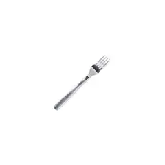 RECORD - Set de tenedores de mesa basic Inox x 12 piezas