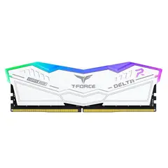TEAMGROUP - Memoria T-FORCE DELTA RGB DDR5 16GB DDR5-5600MHz