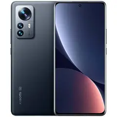 XIAOMI - 12 Pro 5G 12GB Ram 256GB Gray