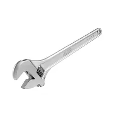 RIDGID - Llave francesa de 18 pulgadas, MOD 768, 86927 Ridgid.