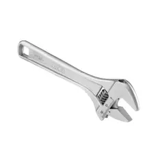 RIDGID - Llave francesa de 6 pulgadas, MOD 756, 86902