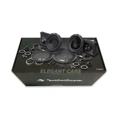 ROCKFORD FOSGAPE - Componente Rockford Fosgate R1650-s