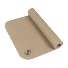 SUNSET BOARD - Mat de yoga o colchoneta para ejercicios arena de 4mm
