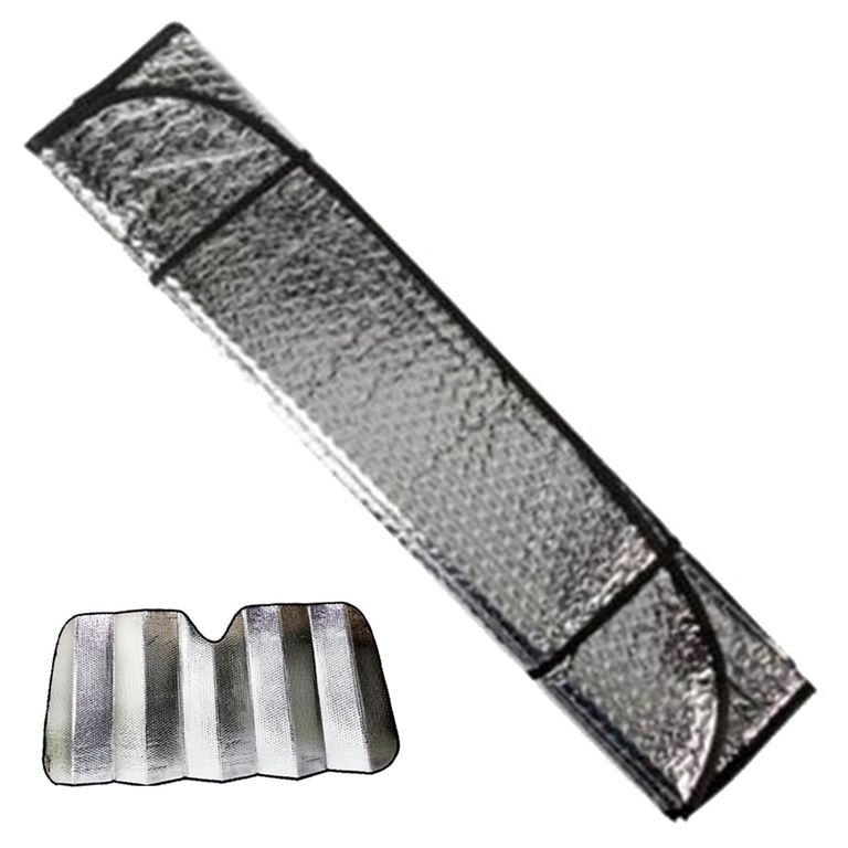 Tapasol De Camioneta protectormallaparabrisaspersiana