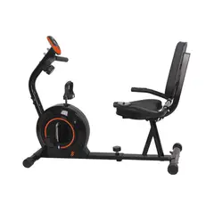 ULTIMATE FITNESS - Bicicleta Estática R200 Pro Mágnetica