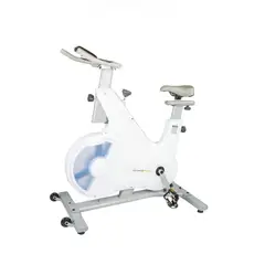 ULTIMATE FITNESS - Bicicleta Estática De Spinning Z650 Pro..