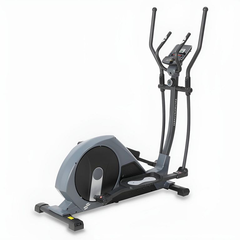Elíptica T600 Pro Magnética..