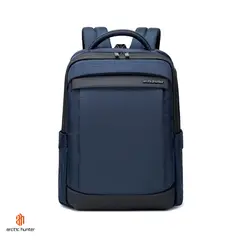 ARCTIC HUNTER - Mochila Porta Laptop 478 Azul