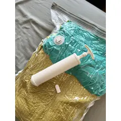 GENERICO - BOLSAS AL VACIO PARA ROPA