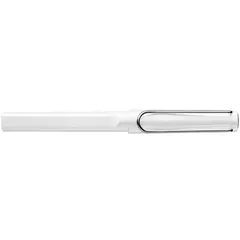LAMY - Roller Safari 319 white