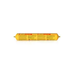 SIKA - Sellador de poliuretano Sikaflex 1A Purform gris x 600ml