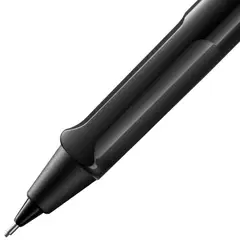 LAMY - Portaminas safari 119 black