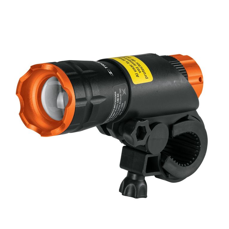 Linterna para Bicicleta Delantera Truper