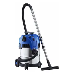 NILFISK - Aspiradora/Sopladora p/ Seco y Húmedo 1200W 22L MULTI II 22 EU