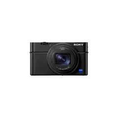 SONY - Cyber-shot DSC-RX100 VII Digital Cámara - Negro