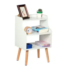DIBA MUEBLES - Velador Margi