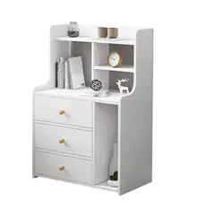 DIBA MUEBLES - Velador Nico