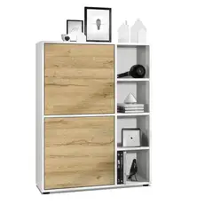 DIBA MUEBLES - Aparador Chingu Roble