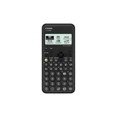 CASIO - Calculadora Científica Profesional Fx-570la CW