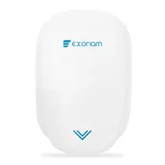 EXORIAM - Secador de Manos Hand Dyer 840W