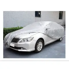 OEM - Cobertor Funda Para Auto AutosV Talla L