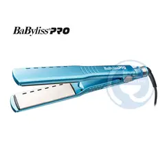 BABYLISS PRO - Plancha Alisadora BabylissPro BNT4093TPE WET  DRY Iónica Vented