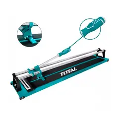 TOTAL TOOLS - CORTADORA DE MAYÓLICA PORCELANATO LOSETAS 60CM TOTAL - THT576004