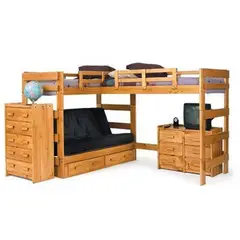 DMUEBLES - DM Cama Duo Confort Genova