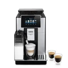 DELONGHI - Cafetera Superautomática Primadonna Soul