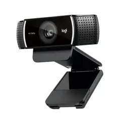 LOGITECH - CAMARA WEB LOGITECH C922 PRO HD STREAM 960-001087