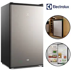 Electrolux - Frigobar Electrolux 90L Premium Gris ERD090G2HWG