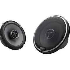 GENERICO - PARLANTES KENWOOD SERIE eXcelon KFC-X174 - 240WATTS