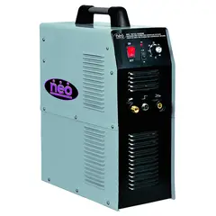 NEO - CORTADOR DE PLASMA CON COMPRESOR INTERNO 220V 60HZ 69KVA 40A