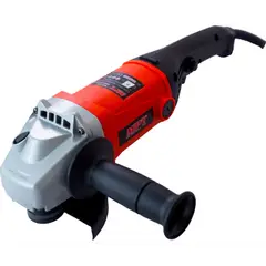GENERICO - AMOLADORA ANGULAR 125MM  1400W ESMERIL PROFESIONAL MPT TOOLS