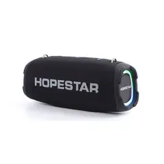 HALION - Parlante Inalámbrico 80W A6 Max - HOPESTAR
