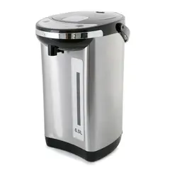 IMACO - Termo Hervidor Dispensador Electrico TP6075SS 6 Litros