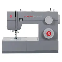 SINGER - 4432 Facilita Pro Maquina De Coser de Alta Velocidad