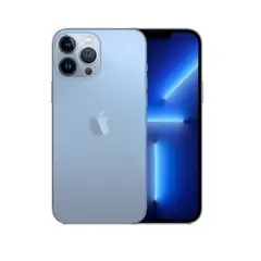 APPLE - IPhone 13 Pro Max 128GB 6GB Azul - REACONDICIONADO