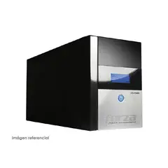 FORZA - UPS 1500VA FX-1500LCD-U 840W 8 Tomas