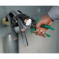 GREENLEE - Cortador de cable de trinquete MOD 759 ,