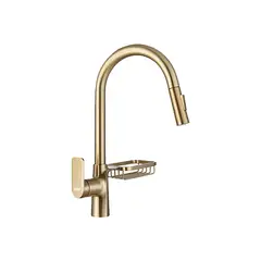XM - MEZCLADORA DE COCINA EXTRAÍBLE DORADO MC0108607