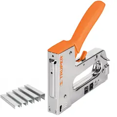 TRUPER - Engrapadora clavadora uso rudo 1000 grapas