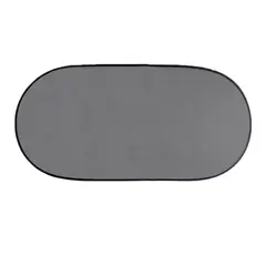 GENERICO - Tapasol de Auto Parabrisas