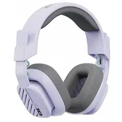 ASTRO - Audifono A10 G2 Multiplataforma Para PC MAC PS5 XBOX SWITCH Lila