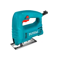 TOTAL TOOLS - Sierra Caladora TOTAL 220v 400w Super