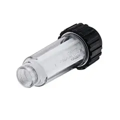 Karcher - FILTRO DE AGUA UNIVERSAL PARA HIDROLAVADORA
