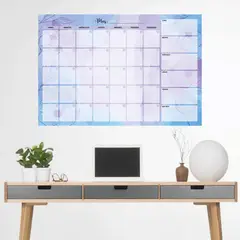 ATIPIC - Planificador de acrílico Mensual-Semanal