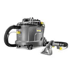 KARCHER - Lava Aspiradora Tapices Puzzi 8 / 1