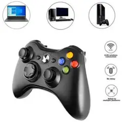 SEISA - Control Cableado X-360 PS3 PC Android